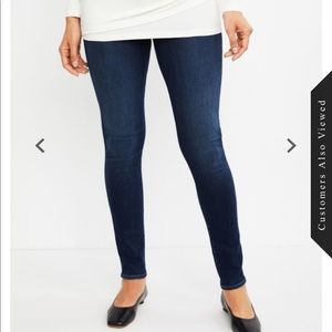 - J Brand Maternity Jeans size 29 Only worn …